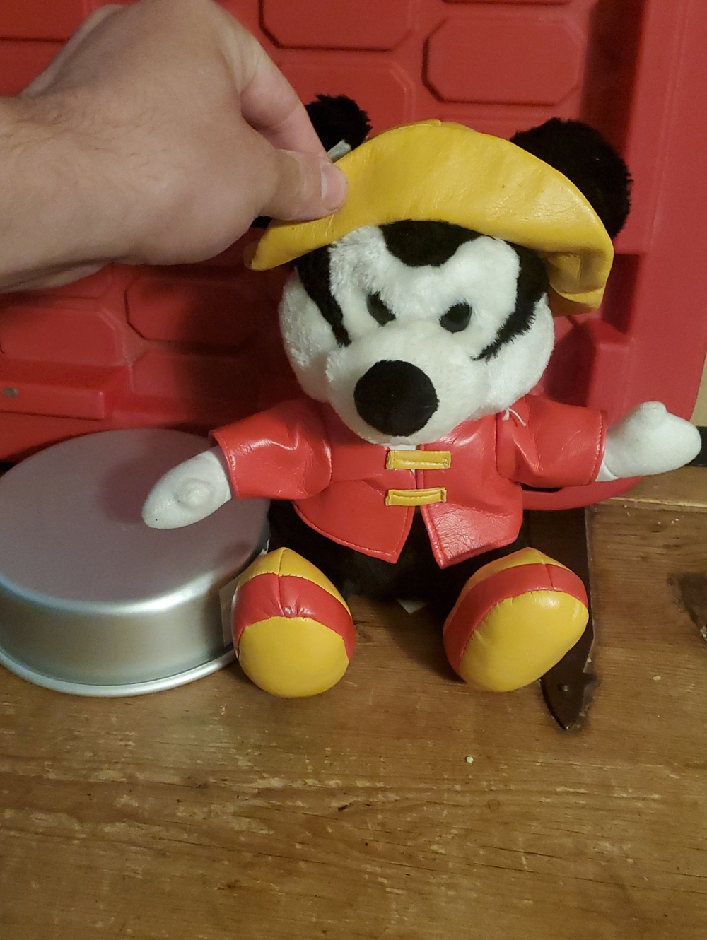 Vintage Mickey Mouse